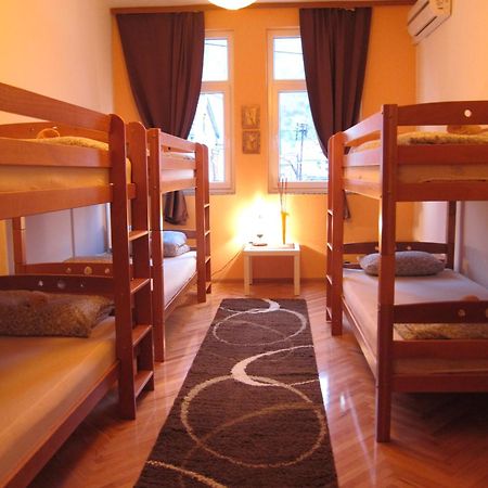 Hostel Taso'S House Mostar Exterior foto