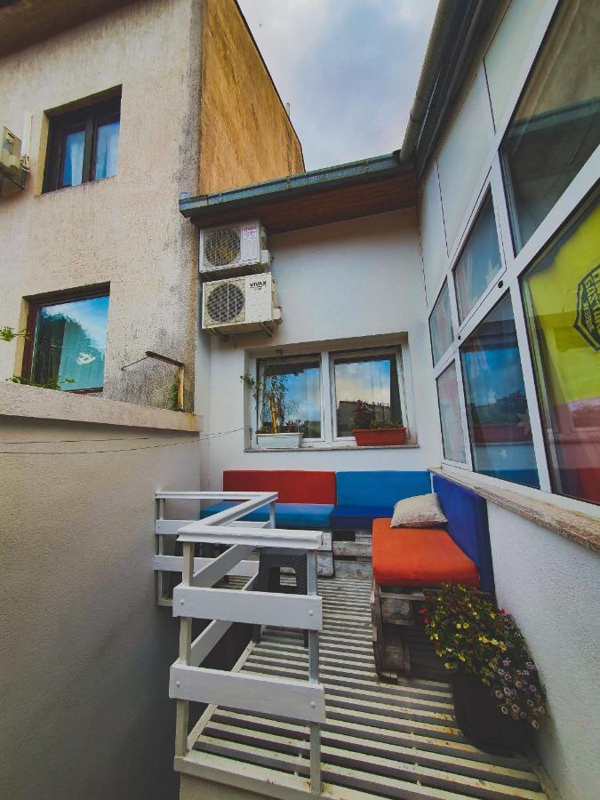 Hostel Taso'S House Mostar Exterior foto