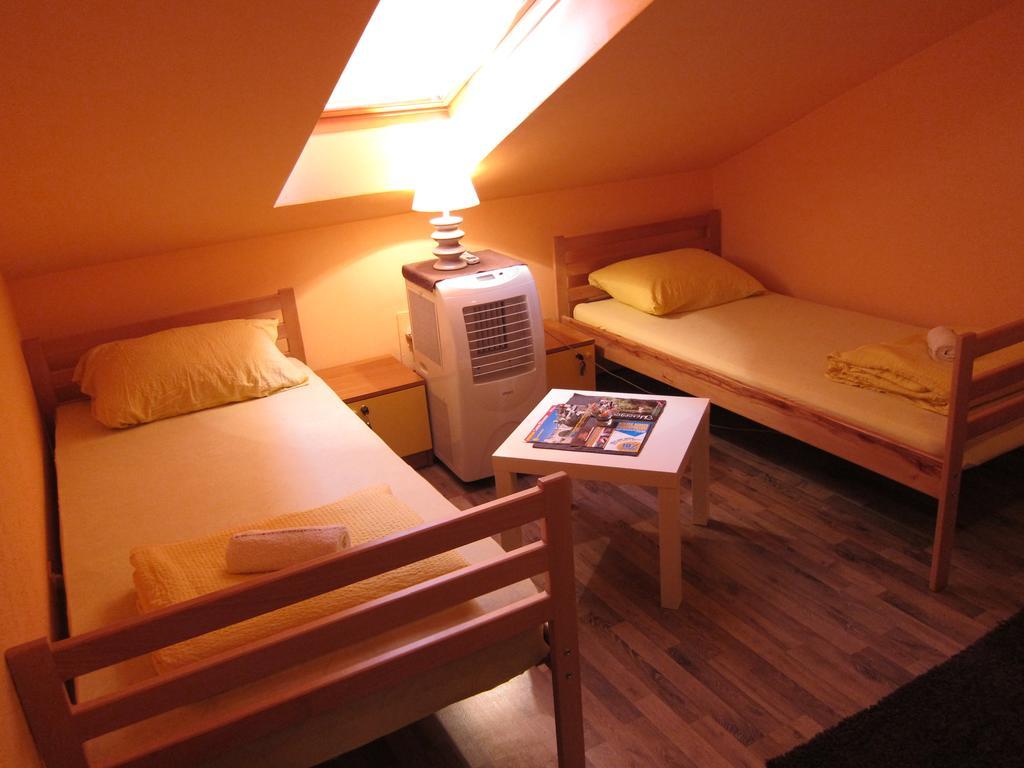 Hostel Taso'S House Mostar Exterior foto